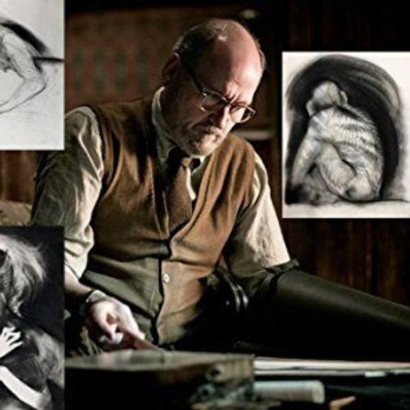 Guillermo del Toro's Shape of Water Creating a Fairy Tale for Troubled Time Book - Picture 8 of 13